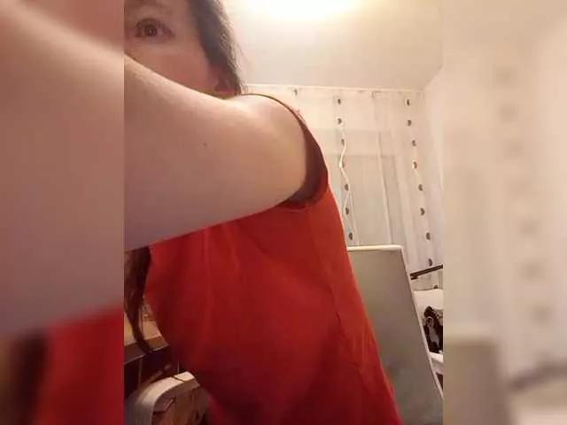 P-A-N-I-K-A from BongaCams