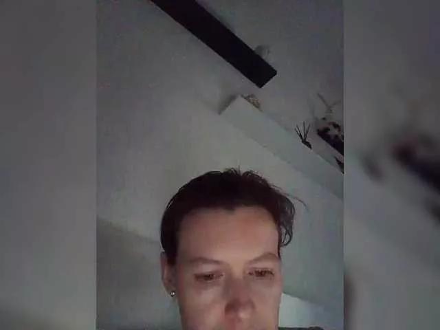 P-A-N-I-K-A from BongaCams