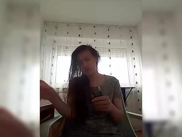 P-A-N-I-K-A from BongaCams
