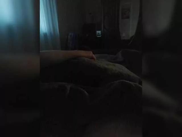 P-a-n-t-h-e-r from BongaCams
