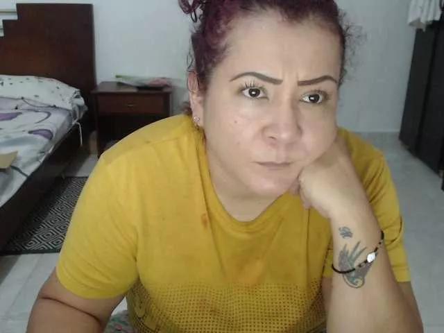 Pamela2023 from BongaCams is Freechat