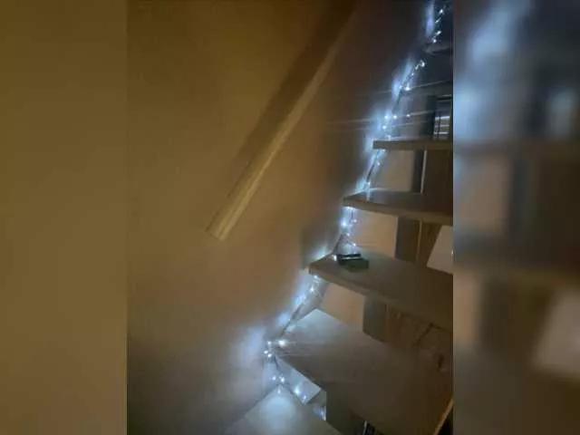 para601 from BongaCams