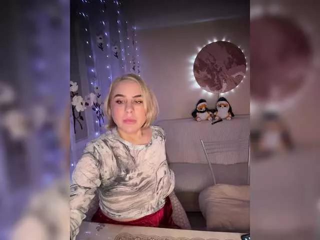 ParaLoveLove from BongaCams