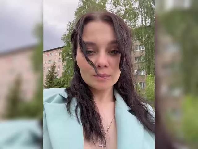 Paratrax from BongaCams