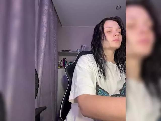 Paratrax from BongaCams