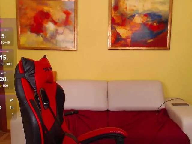 Photos of PatriciaXXXO from BongaCams is Freechat