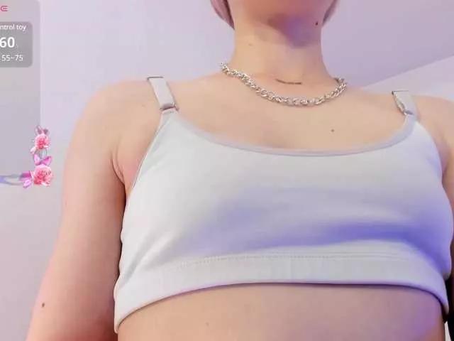 peach-tay from BongaCams is Freechat