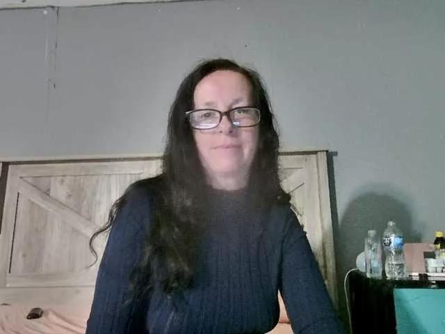 PeachGoddess from BongaCams is Freechat