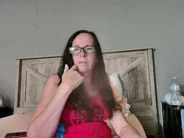 PeachGoddess from BongaCams is Freechat