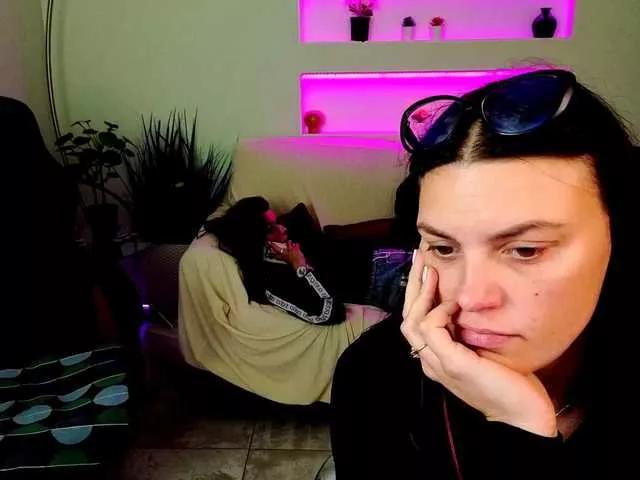 PenelopErica from BongaCams