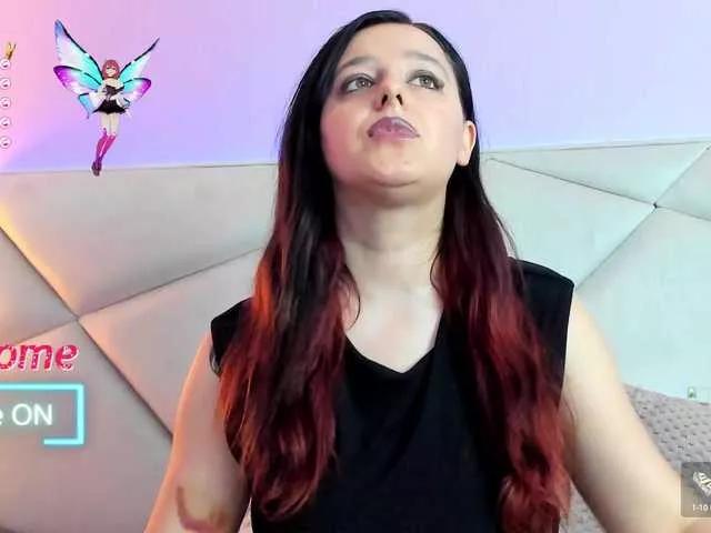 PennyDolce from BongaCams