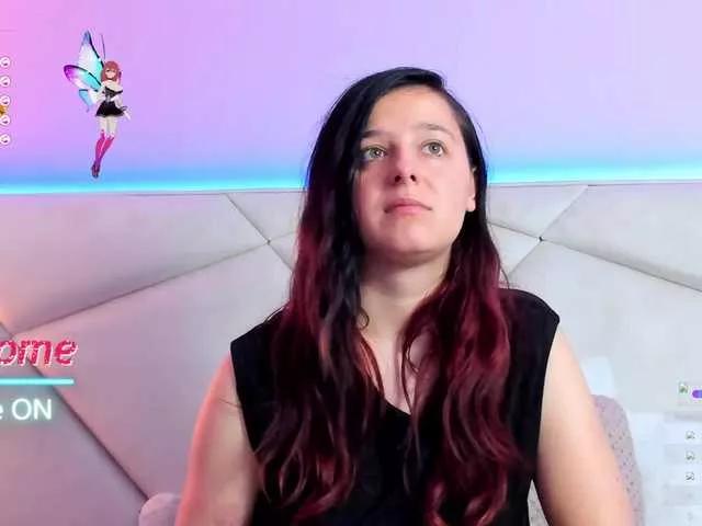 PennyDolce from BongaCams