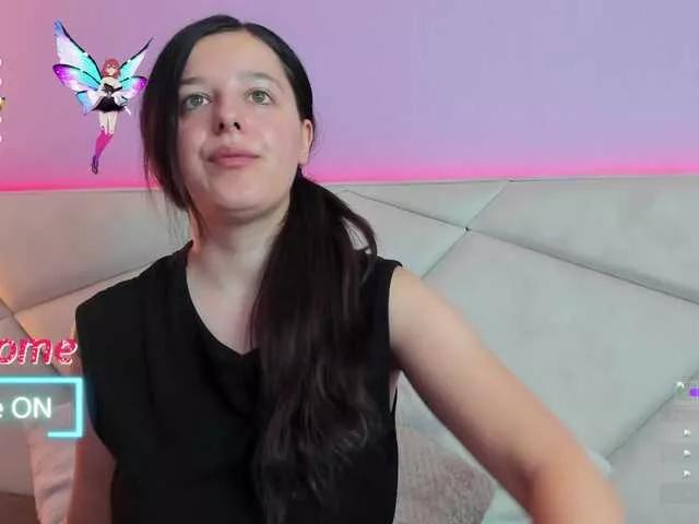 PennyDolce from BongaCams
