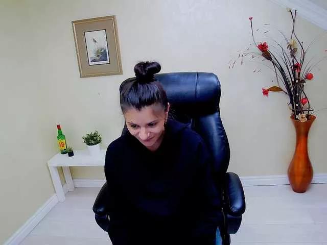 Pervertqueen from BongaCams is Freechat
