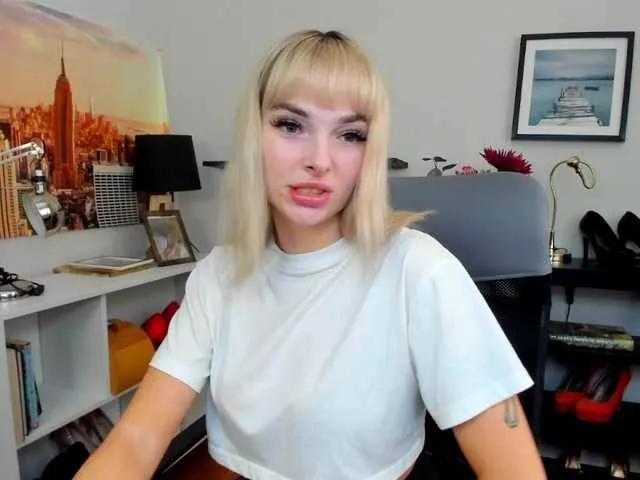 PollyExtasy from BongaCams is Freechat