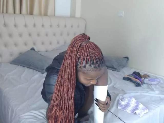pookiecandyy from BongaCams is Freechat