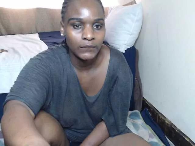 Prettybkack25 from BongaCams is Freechat