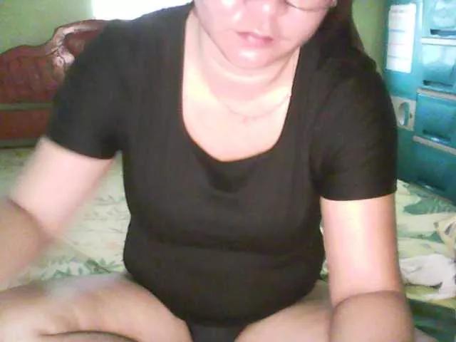 Prettylicious from BongaCams is Freechat