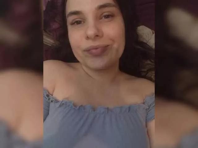 PrettyWitch from BongaCams is Freechat