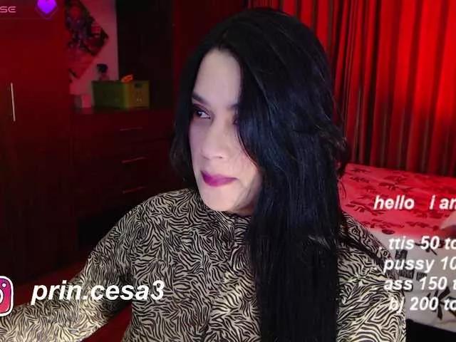 princesakelly from BongaCams is Freechat