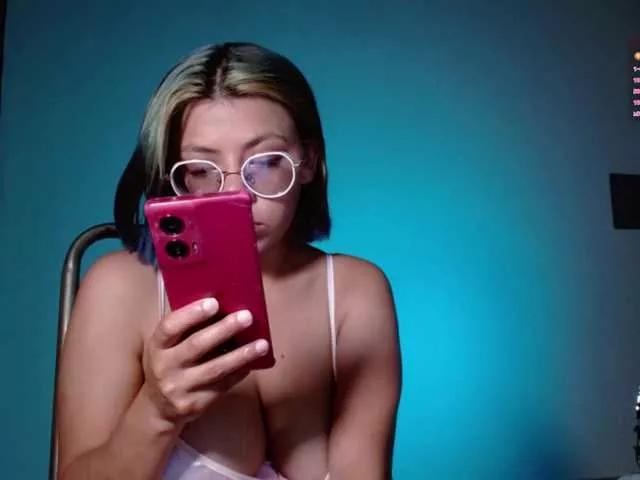 princess-cute262 from BongaCams is Freechat