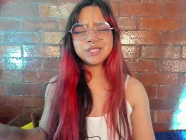 Pucca0 from BongaCams
