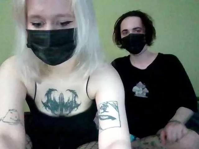 pupsik78 from BongaCams