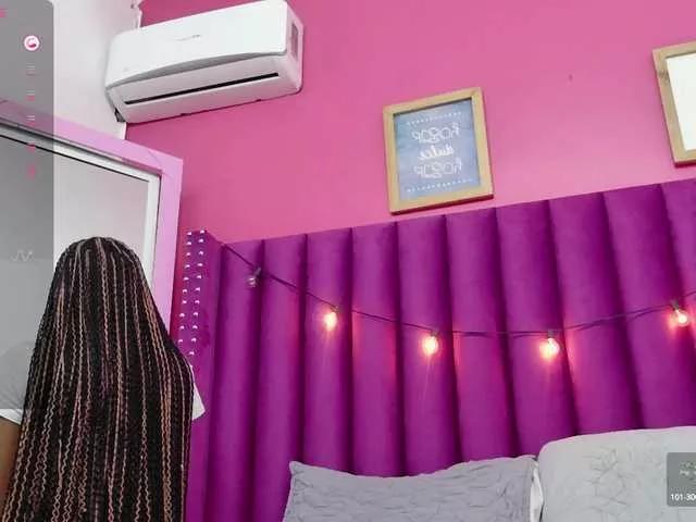 pureebonyy from BongaCams is Freechat
