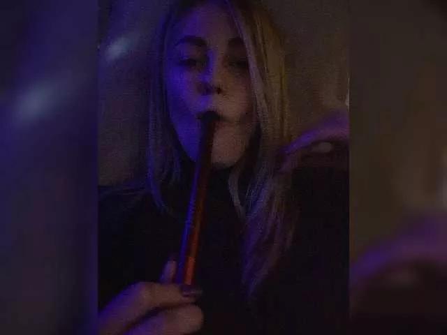 purple-love from BongaCams