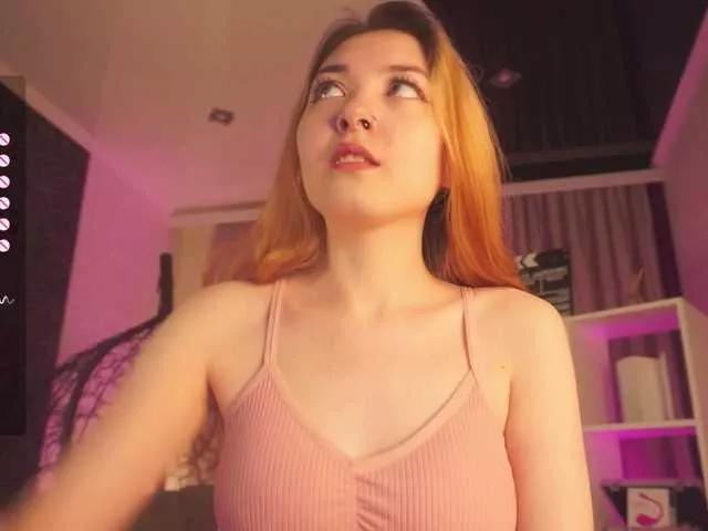Pussy-Pikmi from BongaCams