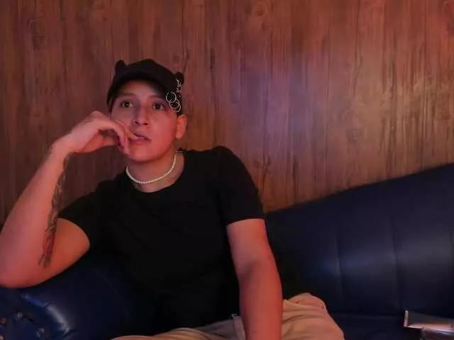 Pussy18Hardcore webcams show profile image 