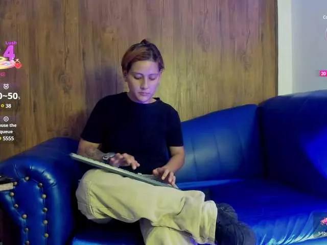 Pussy18Hardcore from BongaCams