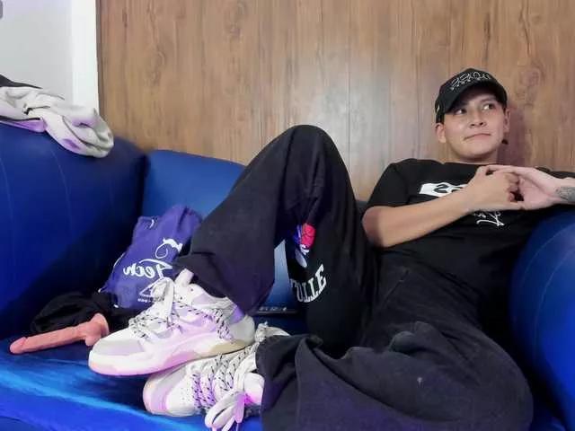 Pussy18Hardcore from BongaCams