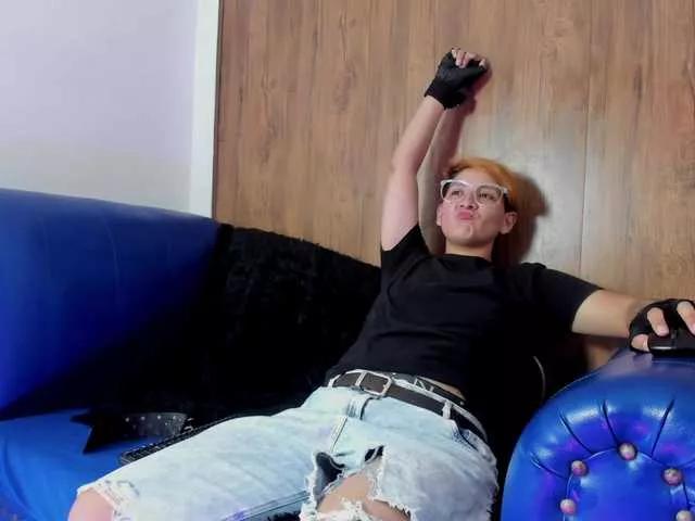 Pussy18Hardcore from BongaCams