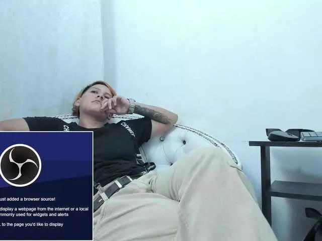 Pussy18Hardcore from BongaCams