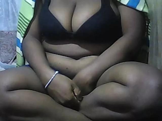 pussyblacky from BongaCams