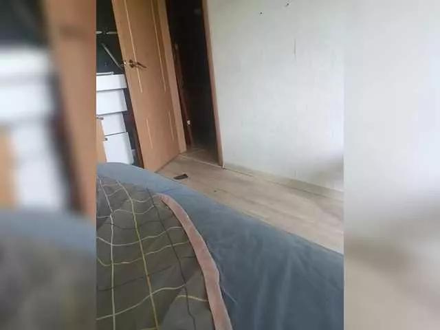 Qeen777 from BongaCams