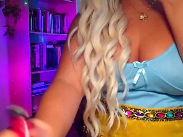 queensativa from BongaCams