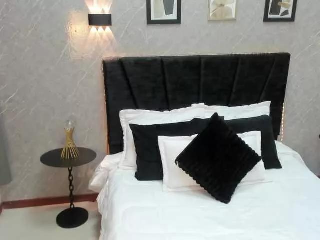 Photos of RachellJamess from BongaCams is Freechat