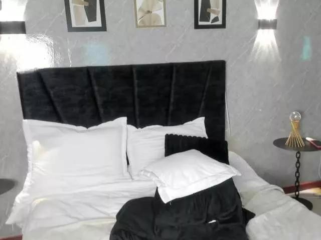 RachellJamess from BongaCams is Freechat