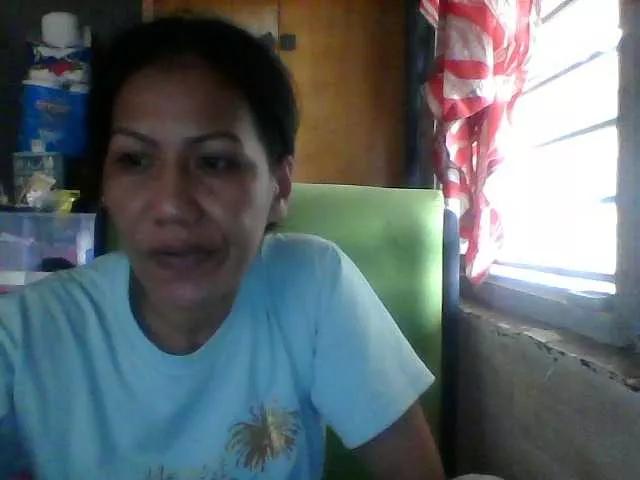 Rarra from BongaCams