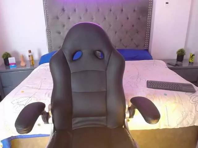 RebecaGrey from BongaCams