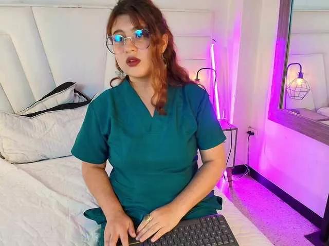 RebecaGrey from BongaCams