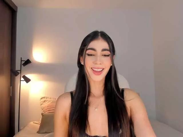 RebeccaBaxter from BongaCams
