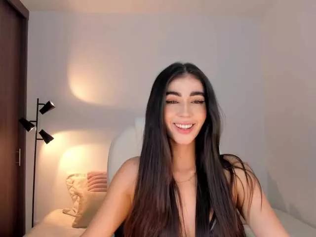 RebeccaBaxter from BongaCams
