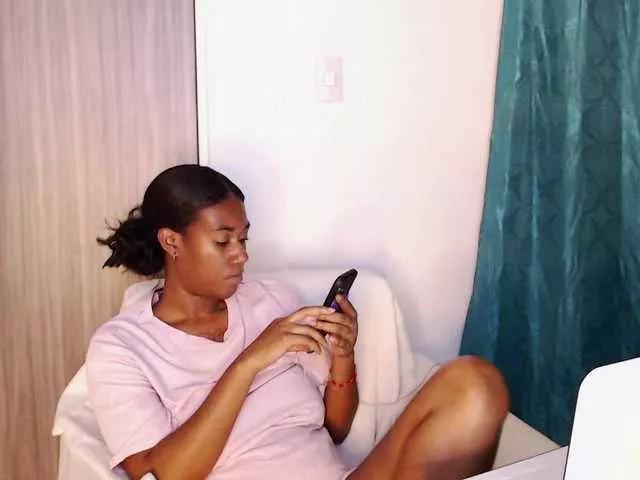 Photos of ReginaCorleone from BongaCams is Freechat