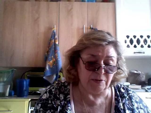 rekelme from BongaCams