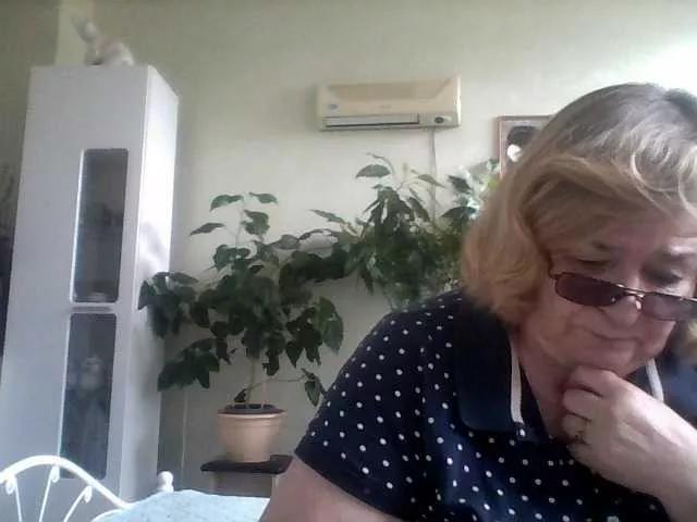 rekelme from BongaCams