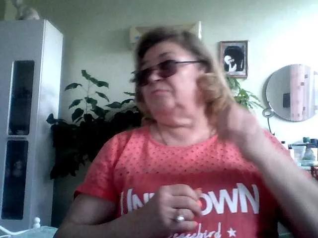 rekelme from BongaCams