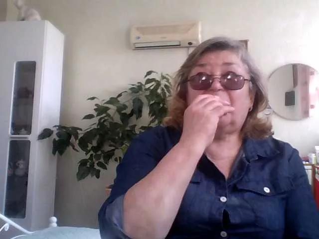 rekelme from BongaCams